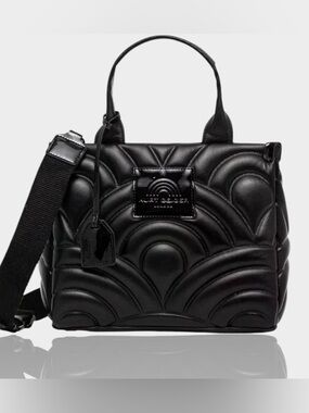 Kurt Geiger 🪢 Southbank Puff Leather Tote